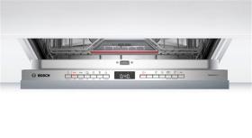Bosch SGH4HCX48E - Lavavajillas integrado 60 cm 14 Servicios Clase D