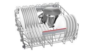 Bosch SGH4HCX48E - Lavavajillas integrado 60 cm 14 Servicios Clase D