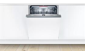 Bosch SGV4HCX48E - Lavavajillas Integrado Serie 4 60 Cm 14 Cubiertos Clase D