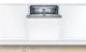 Bosch SGV4HCX48E - Lavavajillas Integrado Serie 4 60 Cm 14 Cubiertos Clase D