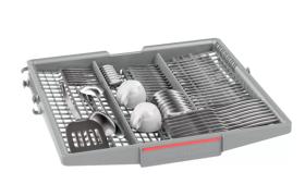 Bosch SGV4HCX48E - Lavavajillas Integrado Serie 4 60 Cm 14 Cubiertos Clase D