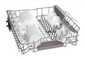 Bosch SGV4HCX48E - Lavavajillas Integrado Serie 4 60 Cm 14 Cubiertos Clase D