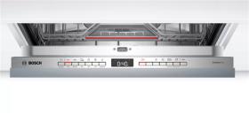 Bosch SGV4HCX48E - Lavavajillas Integrado Serie 4 60 Cm 14 Cubiertos Clase D