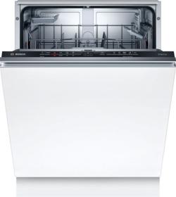 Bosch *DISCONTINUADO* SGV2HAX02E - Lavavajillas integrado 60cm 13 cubiertos Clase D