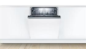 Bosch SGV2HAX02E - Lavavajillas integrado 60cm 13 cubiertos Clase D