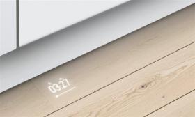 Bosch SPV4EMX21E - Lavavajillas integrado de 45cm 10 servicios