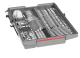Bosch SPV4EMX21E - Lavavajillas integrado de 45cm 10 servicios
