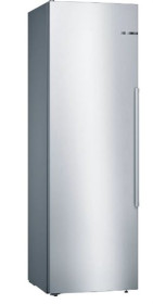Bosch KSV36AIDP - Frigorífico Una puerta 186 x 60 cm Clase D Inox