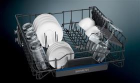 Siemens SL73HX60CE - Lavavajillas integrado XXL 60cm 14 servicios