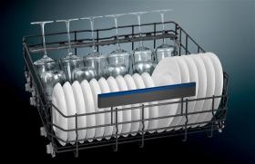 Siemens SL73HX60CE - Lavavajillas integrado XXL 60cm 14 servicios
