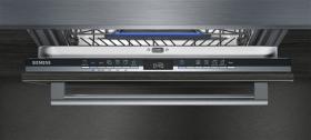 Siemens SL73HX60CE - Lavavajillas integrado XXL 60cm 14 servicios