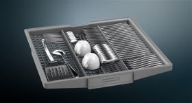 Siemens SL73HX60CE - Lavavajillas integrado XXL 60cm 14 servicios