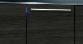 Siemens SL73HX60CE - Lavavajillas integrado XXL 60cm 14 servicios