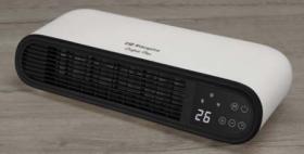 Orbegozo SPW 8000 - Calefactor de Pared 8000W 2 Niveles de Calor