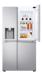 LG GSJV70MBLE - Frigorífico Americano 179x91.3 Cm Clase E DoorCooling