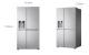 Lg GSJV70MBLE - Frigorífico americano Inox de 635 Litros Door in Door