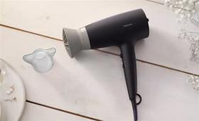 Philips BHD341/30 - Secador 3000 Series 2100W 6 velocidades ThermoProtect