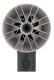 Philips BHD341/30 - Secador 3000 Series 2100W 6 velocidades ThermoProtect