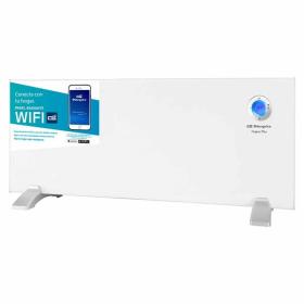 Orbegozo REW 2000 - Panel radiante 2000W Wi-Fi Pantalla LCD Programable