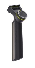 Philips QP6650/61 - OneBlade Pro para cara y cuerpo Recorta, perfila y afeita