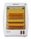 Orbegozo BP 5010 - Estufa de Cuarzo 800W Portátil Color Blanco