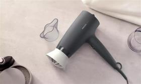 Philips BHD302/10 - Secador de pelo 3000 Series 1600W ThermoProtect