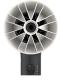 Philips BHD302/10 - Secador de pelo 3000 Series 1600W ThermoProtect