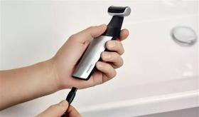 Philips BG5020/15 - Afeitadora corporal Series 5000 apta para ducha