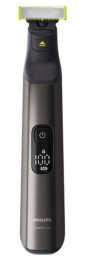 Philips QP6550/15 - Afeitadora OneBladePro para cara y cuerpo