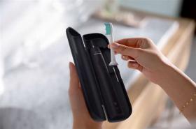 Philips HX3671/14 - Cepillo dental eléctrico sónico Sonicare 3100