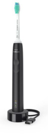 Philips HX3671/14 - Cepillo dental eléctrico sónico Sonicare 3100
