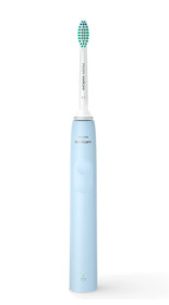 Philips HX3651/12 - Cepillo Dental Eléctrico Sónico SmarTimer QuadPacer