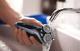 Philips S9111/41 - Afeitadora Shaver Series 9000 Seco/Húmedo 8 Direcciones