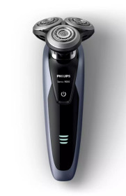Philips S9111/41 - Afeitadora Shaver Series 9000 Seco/Húmedo 8 Direcciones