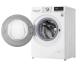 Lg F4WV7010S2W - Lavadora AI Direct Drive de 10.5kg 1400rpm Serie 700