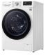 Lg F4WV7010S2W - Lavadora AI Direct Drive de 10.5kg 1400rpm Serie 700