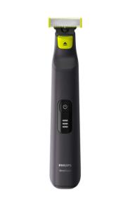 Philips QP6530/15 - Afeitadora/Recortadora OneBlade Pro Wet&Dry