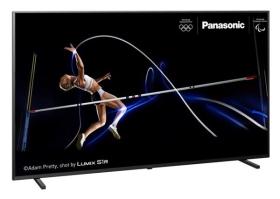 Panasonic TX-50JX800E - Smart TV Android 50" LED HDR10+ 4K LAN Inalámbrica
