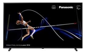 Panasonic TX-50JX800E - Smart TV Android 50" LED HDR10+ 4K LAN Inalámbrica