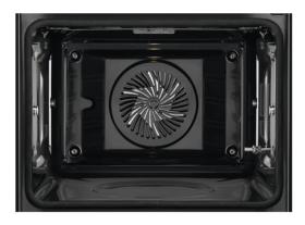 Aeg BPE548370M - Horno Multifunción Pirolítico 71 Litros Clase A+ Inox