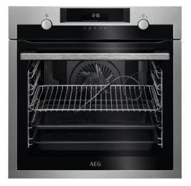 Aeg BPE548370M - Horno Multifunción Pirolítico 71 Litros Clase A+ Inox