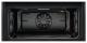 Aeg KMK768080W - Horno Compacto con Microondas 1000W Cristal Blanco