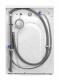 Aeg L6FBI947P - Lavadora 9Kg 1400rpm Inverter ProSense Clase A