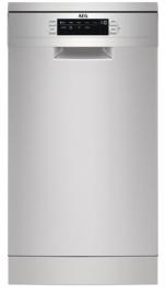 Aeg FFB73517ZM - Lavavajillas de 45cm para 10 servicios 48dB Clase D