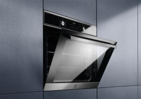 Electrolux EOD6P77WX - Horno Pirolítico 72 Litros Clase A+ Inox Antihuellas