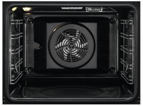 Electrolux EOD6P77WX - Horno Pirolítico 72 Litros Clase A+ Inox Antihuellas