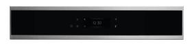 Electrolux EOE8P39WX - Horno Pirolítico 72 Litros Clase A+ SenseCook