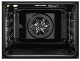 Electrolux EOE8P39WX - Horno Pirolítico 72 Litros Clase A+ SenseCook