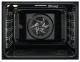 Electrolux EOE8P39WX - Horno Pirolítico 72 Litros Clase A+ SenseCook