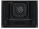 Electrolux EOF3H50BX - Horno Multifunción AquaClean 65 Litros Clase A